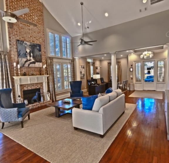 Grayson Park Estates Apartments in Grayson, GA